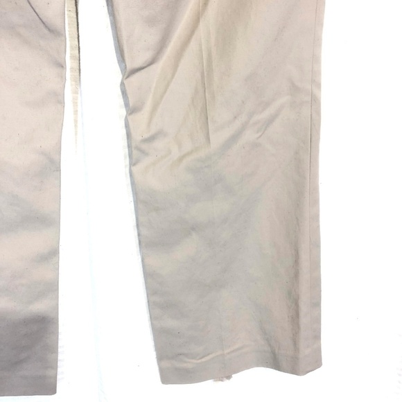 CALVIN KLEIN Beige MODER NFIT Dress Pants ~sz 14 - Picture 7 of 8